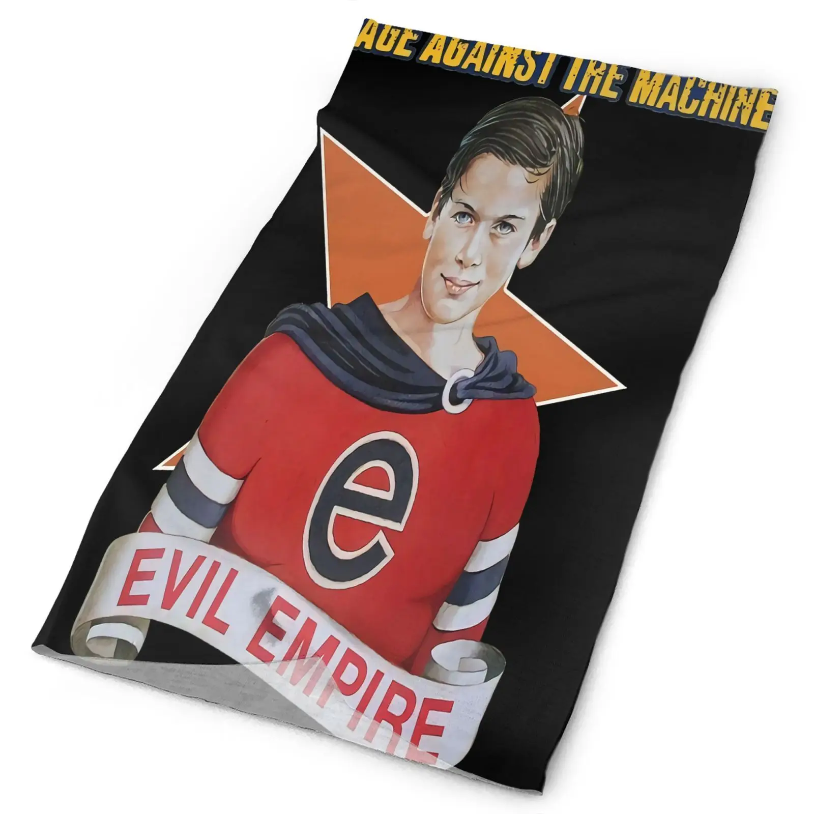 

Мужская бандана Rage Against The Machine Evil Empire 1160 бандана Shemagh Бандана Маска для лица военный мужской шарф на шею