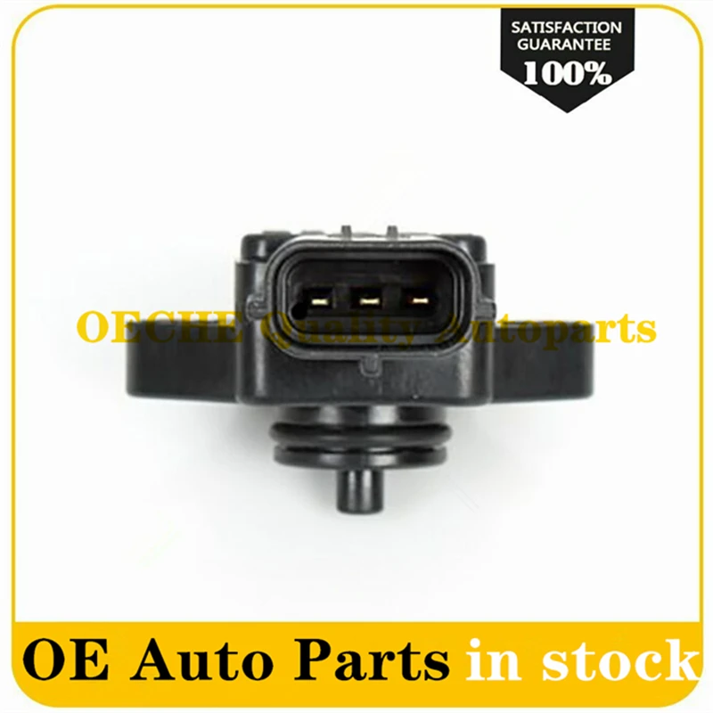 Датчик давления впускного клапана 1P датчик 8-97217778-0 4651944 для двигателя 4JJ1/4HK1/6HK1/6WG1