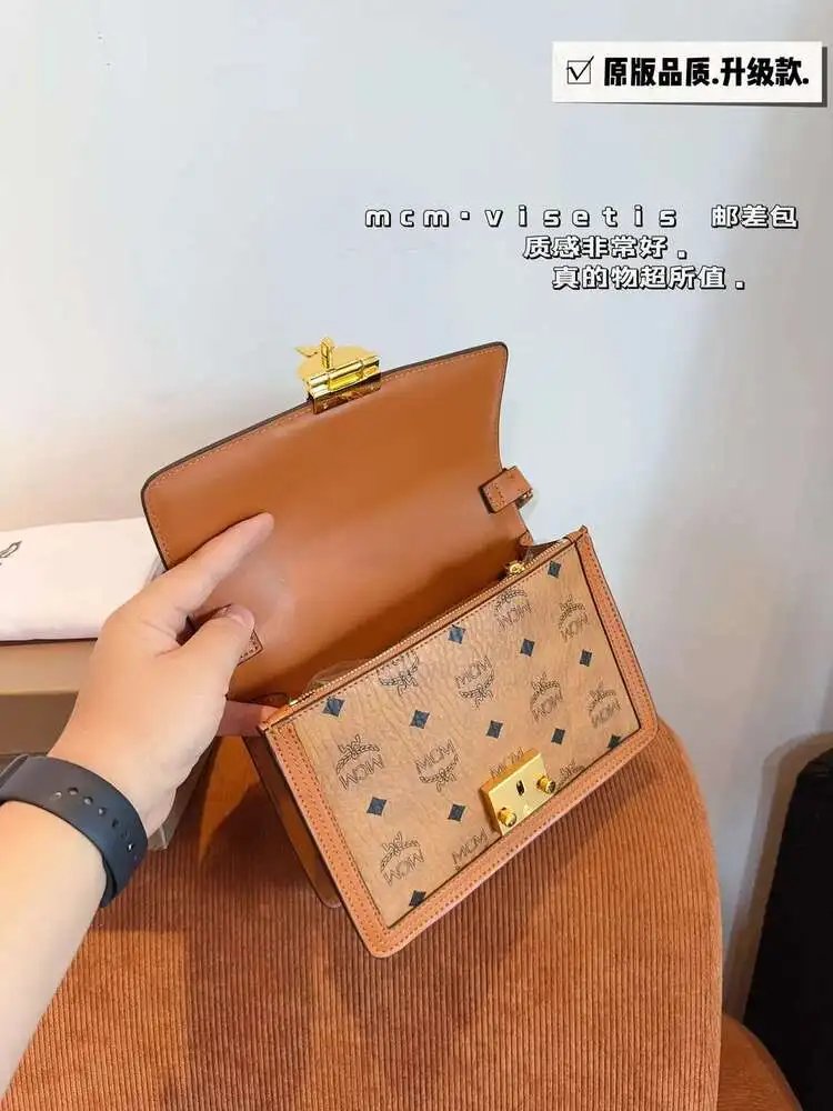 Tote 2024 Новая КошелеК Сумка-меССенджер На Плечо Модная Женская Сумка Для ПокуПок