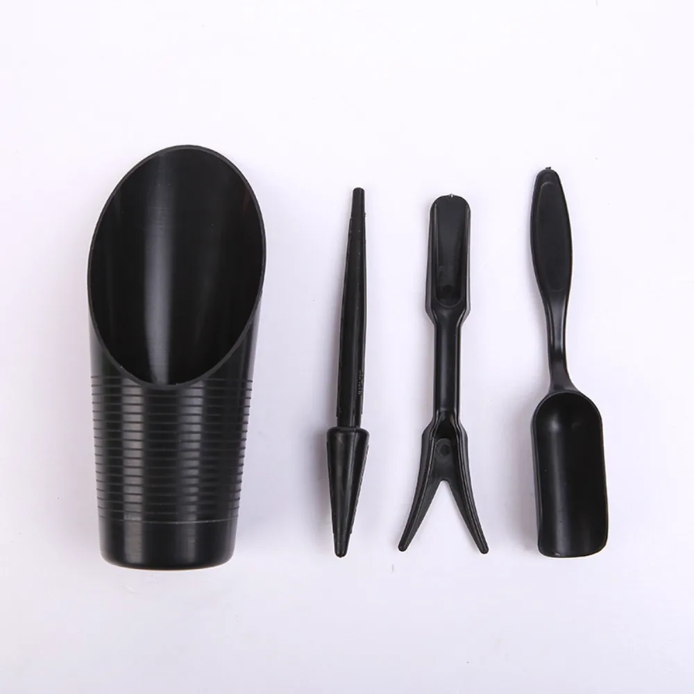 4 шт. набор плантаторов для сада сделай сам