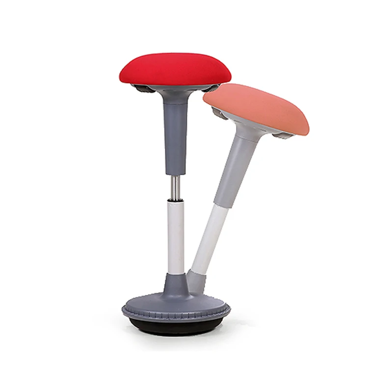 Fold Up Plastic Folding Stool