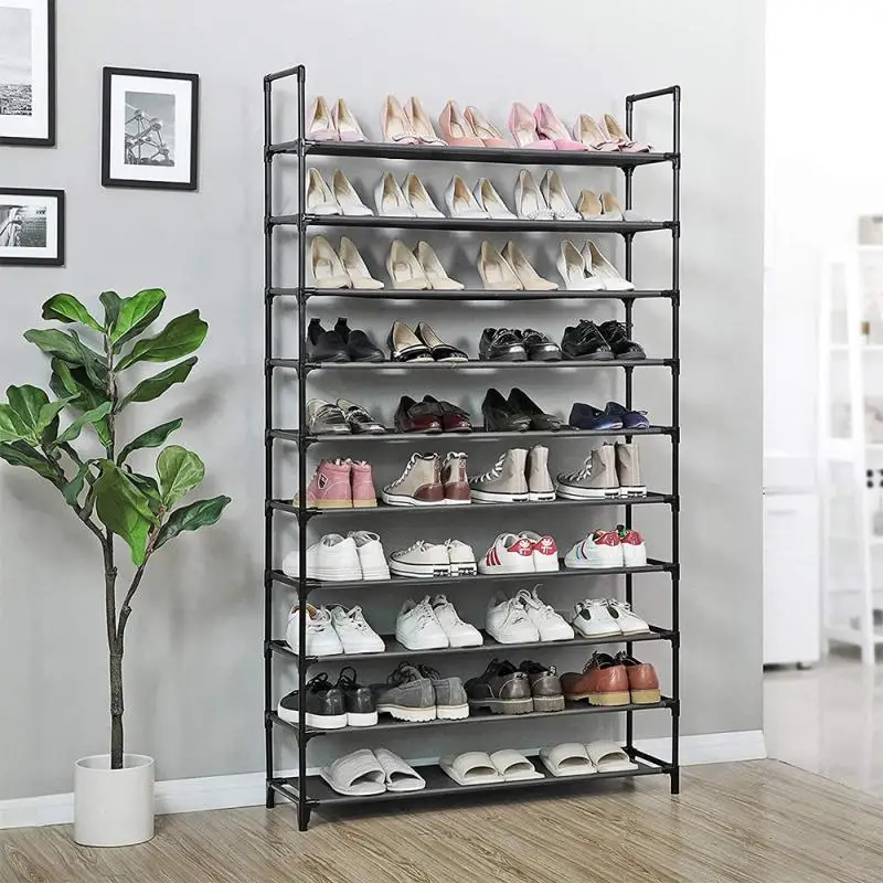 

Ultra-thin Dump Shoe Rack Shoes Organizer Shoerack Kitchen Cupboards Living Room Furniture Shoemakers Shoe-shelf Cabinets Narrow