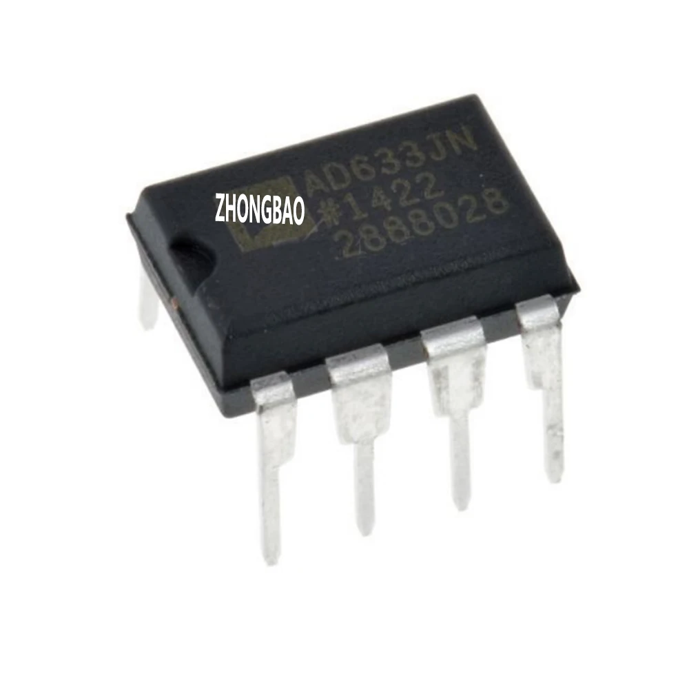 

1 шт./партия AD633JNZ AD633JN AD633ANZ AD633AN AD633 DIP-8, специальные новые оригинальные Фотообои