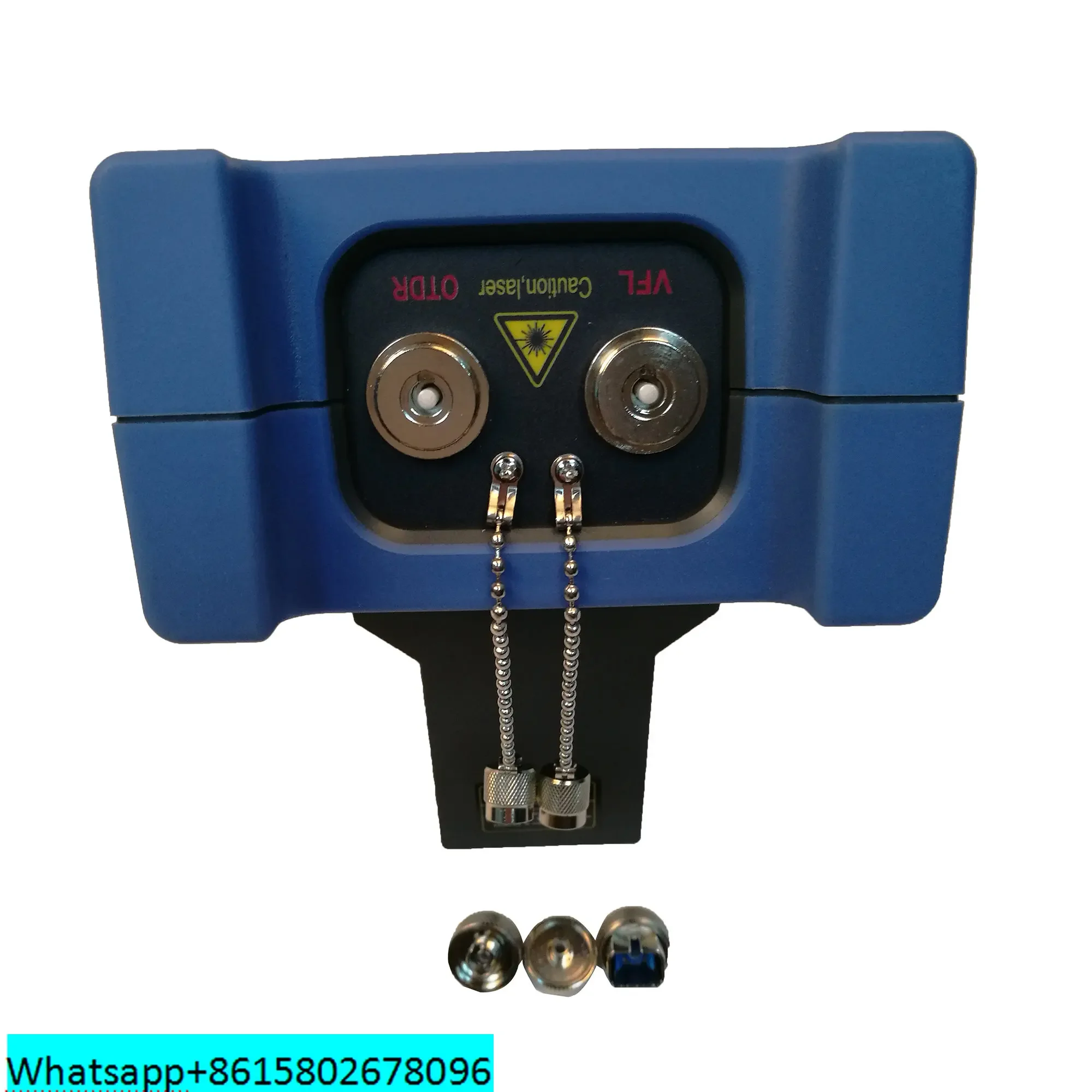 1310/1550 нм 32/30 дБ 80 км умное тестовое оптоволокно OTDR встроенное цветное сенсорное