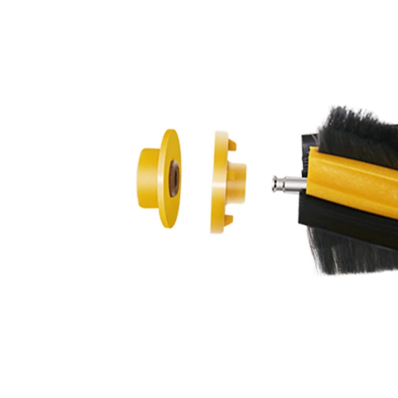 Запчасти для пылесоса Yeedi Vac Hybrid K781