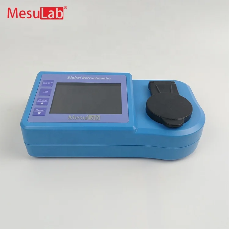 

Digital refractometer brix meter refractometer