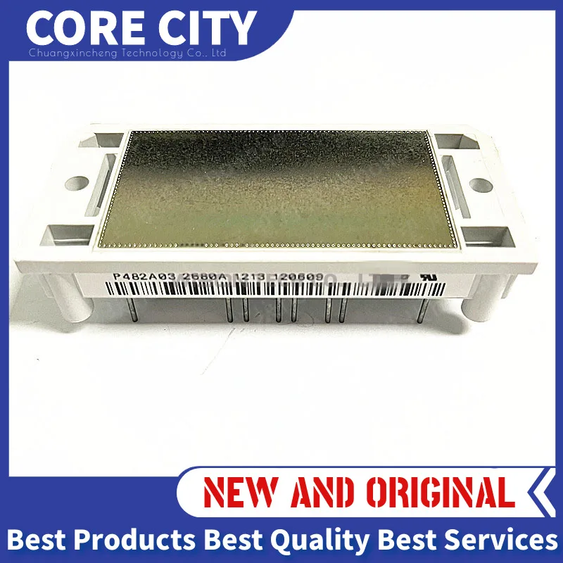 

100% новый и оригинальный модуль P482A01 P482A03 P482A02 P482A04 P482A06 IGBT