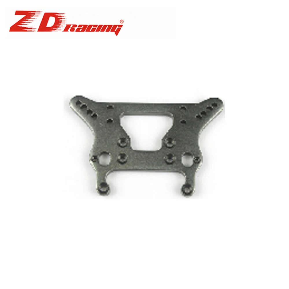 

ZD Racing 1/8 08423 Rc Car Parts Accessories Metal Front shock plate Front shock absorber bracket tower 8261