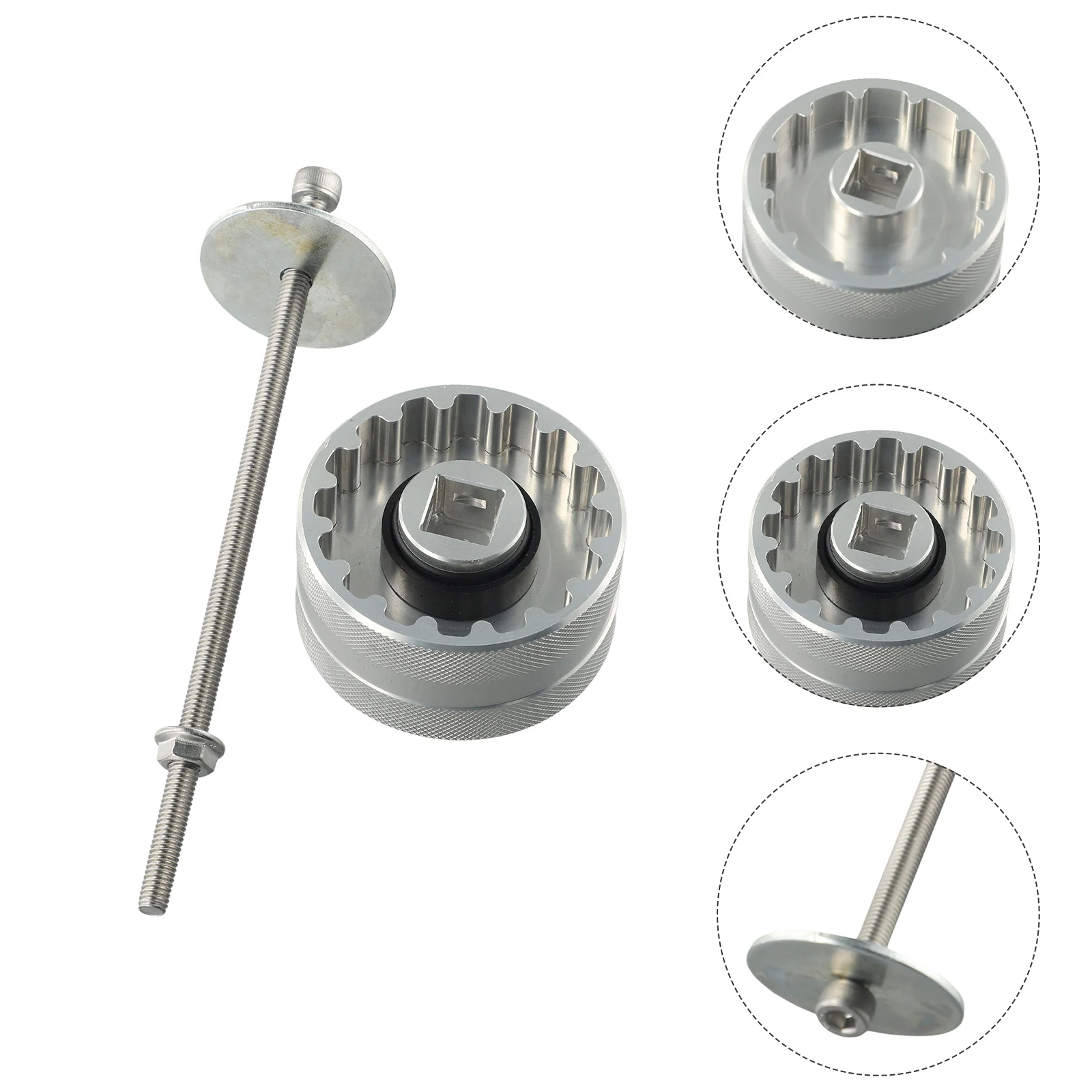 Функциональный новый высококачественный инструмент для нижней части велосипеда