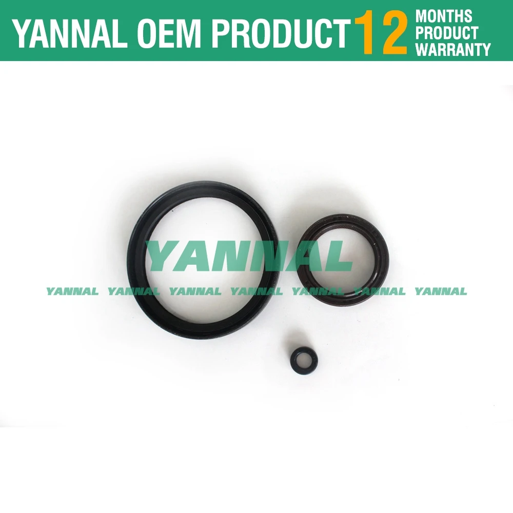 Новый комплект прокладок для капитального ремонта полной головки деталей