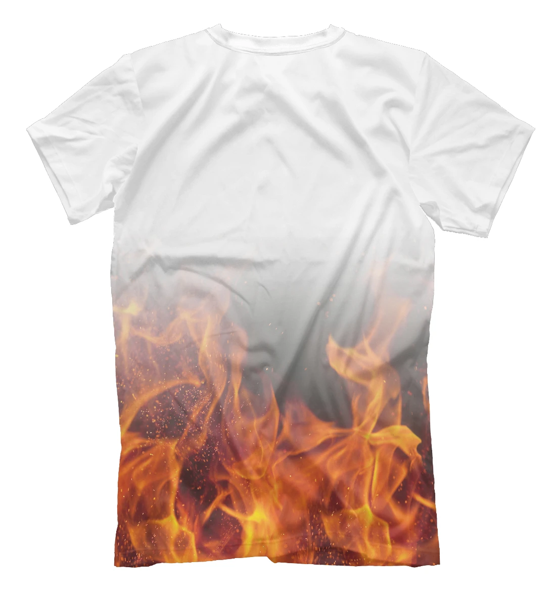 Футболка Слава павшим героям 9 мая