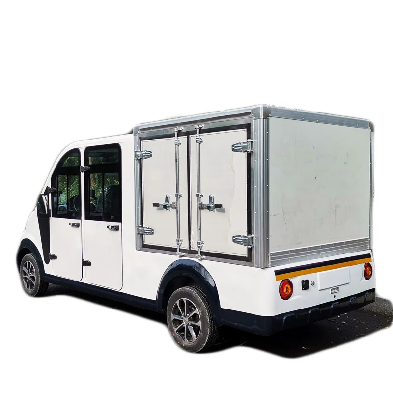 Лидер продаж электромобили для взрослых по самой низкой цене с грузовым ящиком |