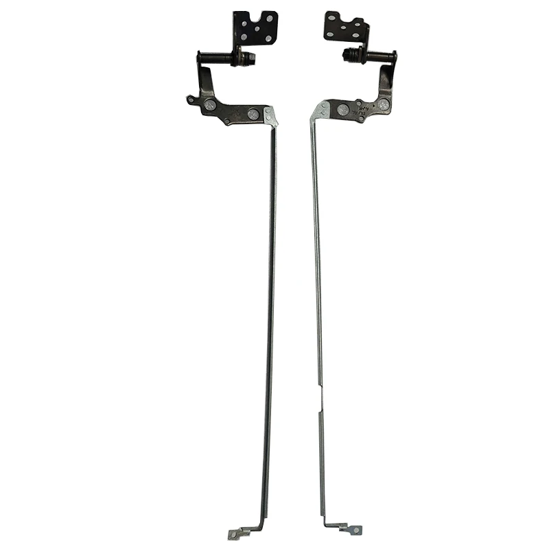 Новые петли ЖК-экрана ноутбука для Toshiba S50-B S50D-B S50T-B S55-B S55D-B S55T-B слева и справа