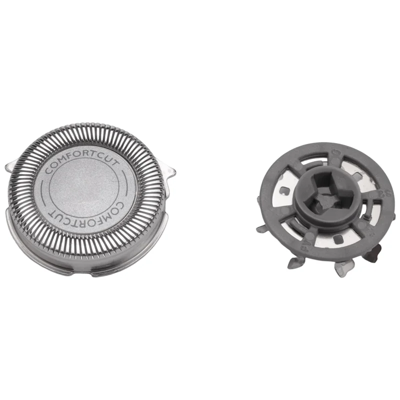 SH50/52 для электробритвы Philips Norelco серии 5000 сменное лезвие совместимое с