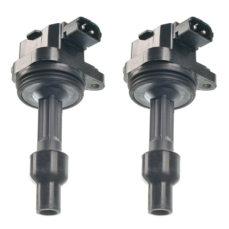 

2X Катушка зажигания для Volvo S40 V40 2000-2004 L4 1275602 L UF-365 12756029