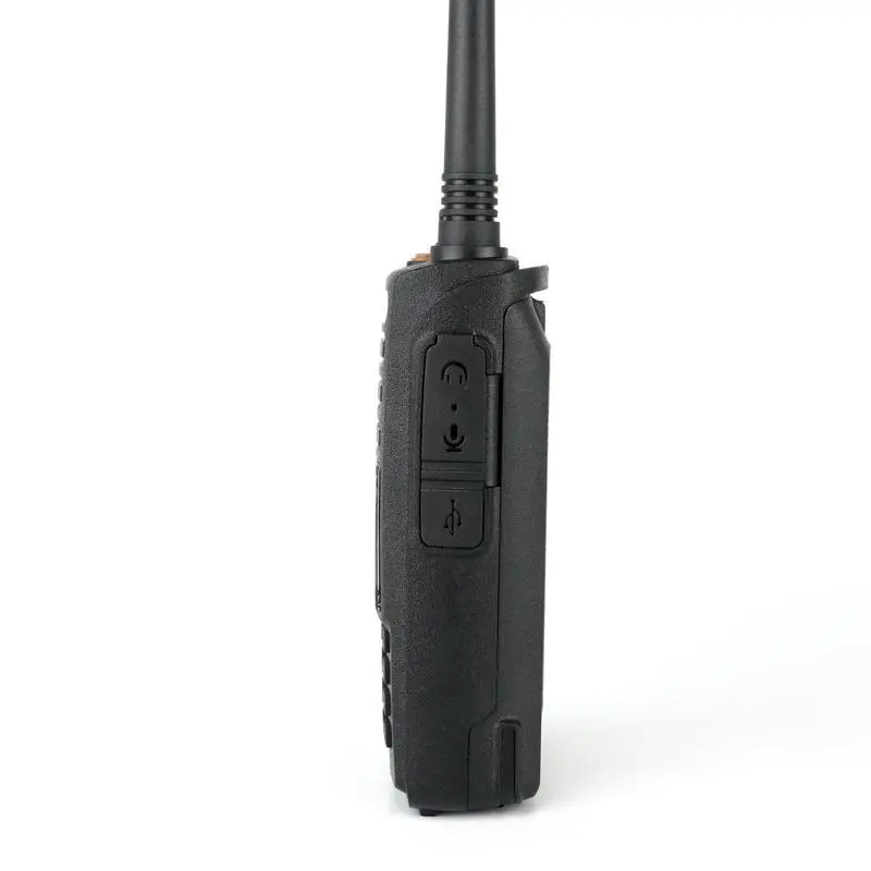 Baofeng DMR-1702 Digital Interphone Has GPS Recording on The Digital Relay Station with Two Segments and Two Time Slots.