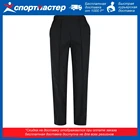 Брюки мужские Kappa, черные