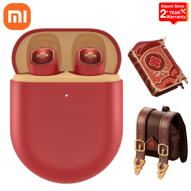 Беспроводные наушники Xiaomi Redmi AirDots 3 Pro с шумоподавлением |