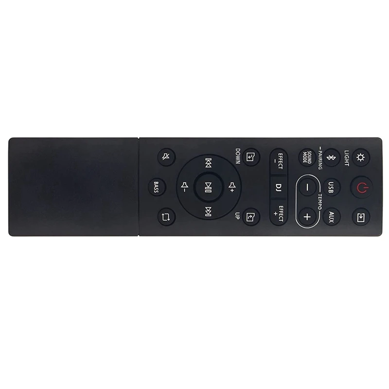Пульт дистанционного управления для Samsung Speaker Stereo System MX-T70/ZA MX-T50/ZA MX-T40/ZA