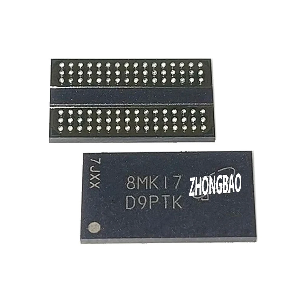 

2 шт., новинка 100%, оригинальная фотография: K BGA96