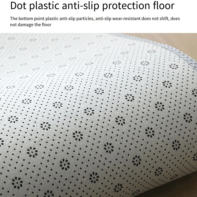 Коврики для гостиной 160x60 см коврик бега моющийся нескользящий напольные коврики