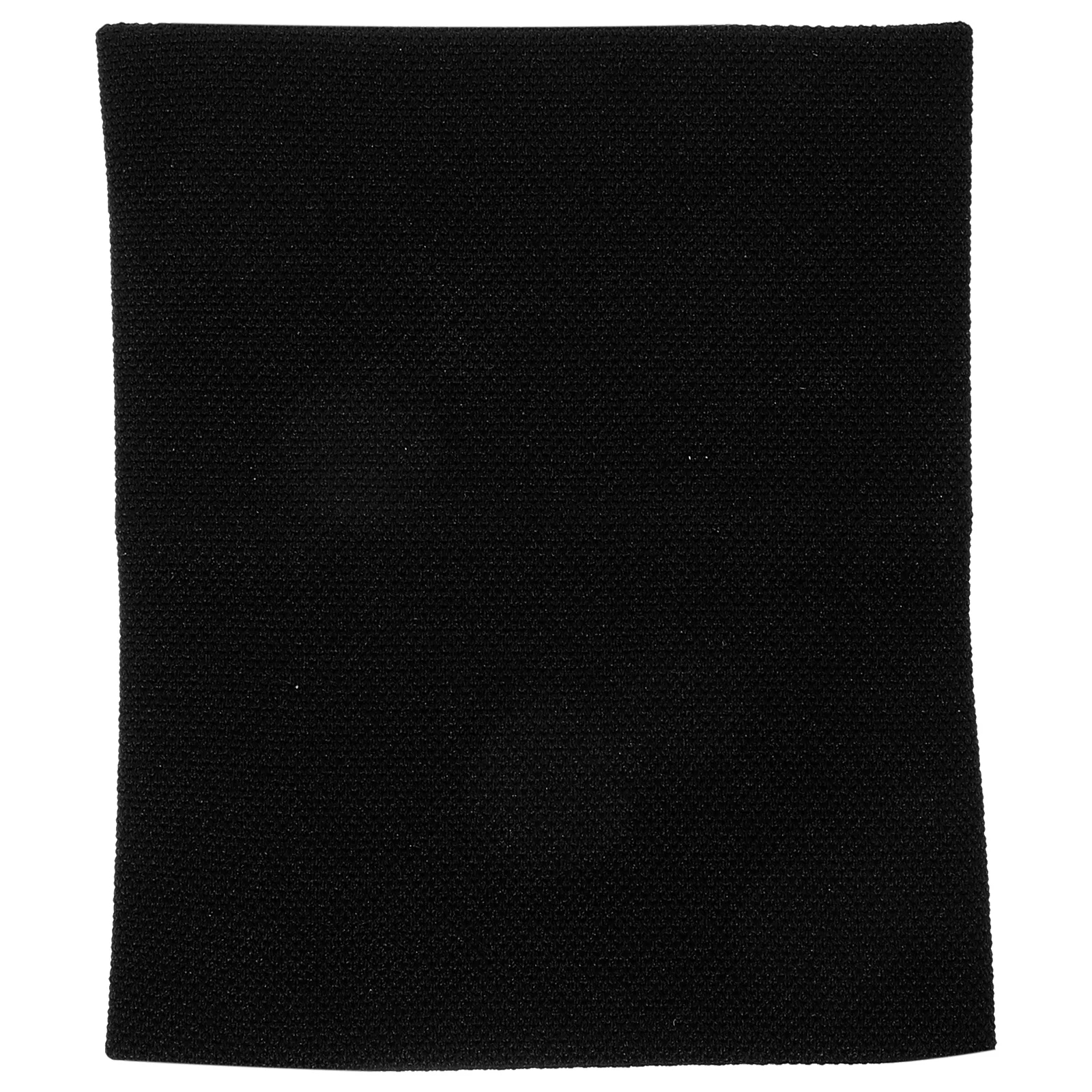 Повязка для диабета сенсорная повязка многоразовая (черная L) аксессуары