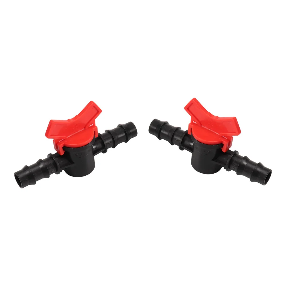 Мини-клапан для системы полива сада 16/20/25/4/7/8/11 мм