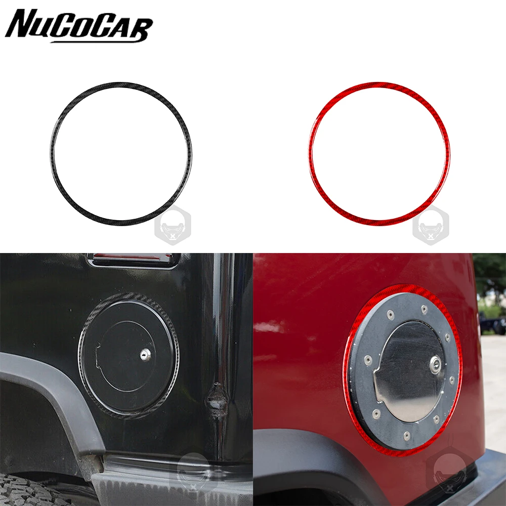 Декоративный чехол для топливного бака Hummer H2 03-07