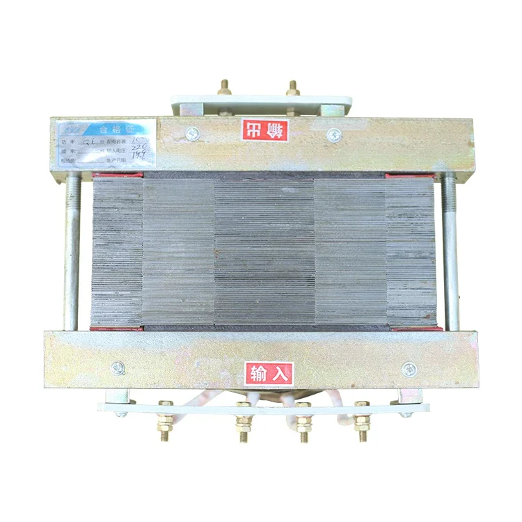 высокочастотный трансформатор УФ-лампа 33 кВ