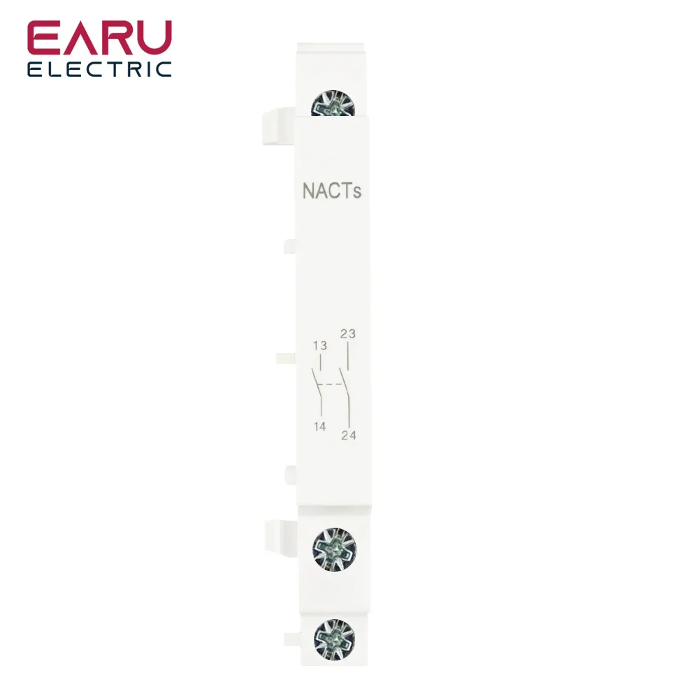 

EARU контактор NACTs 220В/230В для умного дома