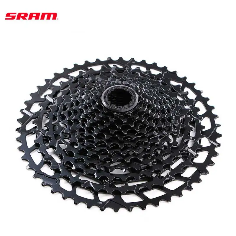 

SRAM Cassette NX Eagle 12-speed PG-1230 11-50 teeth Mountain Bike PG-1210 K7 Sproket splined-drive body wheels