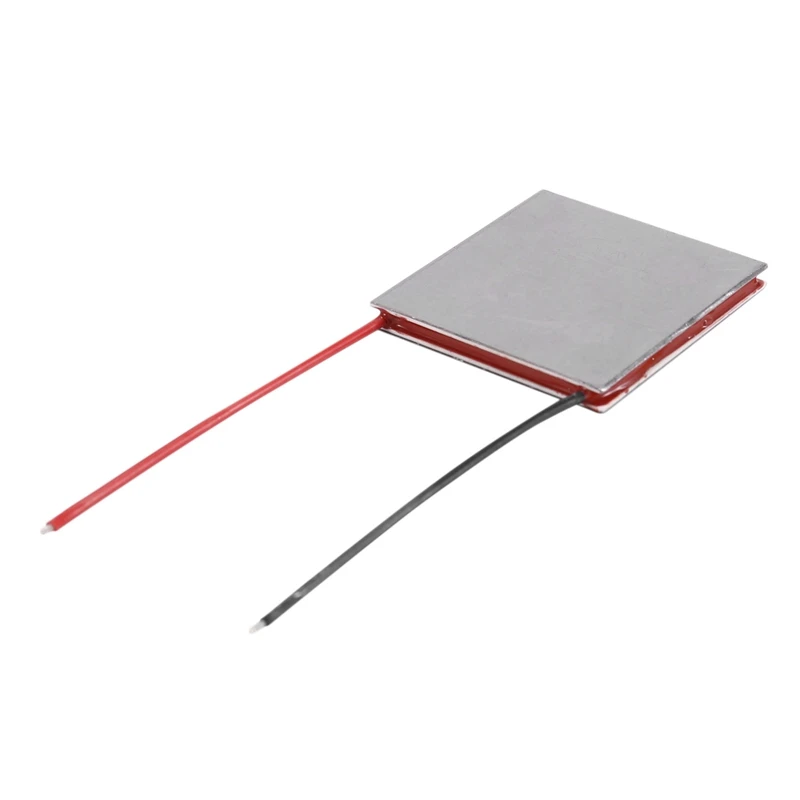 TEG Thermoelectric Semiconductor Thermoelectric Module Thermoelectric Power Generation Sheet Teg Fireplace