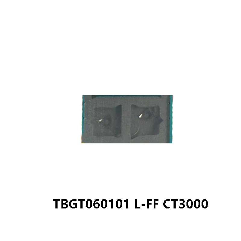 

10 шт./коробка, карбидные вставки TBGT 060101