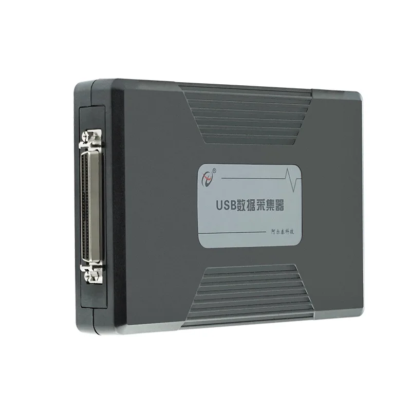 Карта Altay Labview 32 Way AI аналоговое количество USB3150/51/52/55/56 карта сбора данных