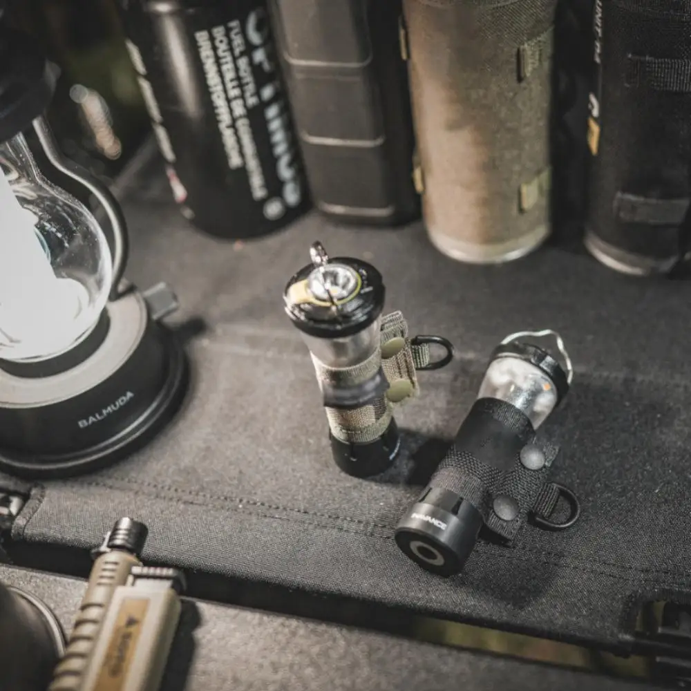 

Противоскользящий защитный чехол для светодиодной лампы, съемный с крючком, освещение для кемпинга, портативный пылезащитный чехол для лампы, абажур для кемпинга