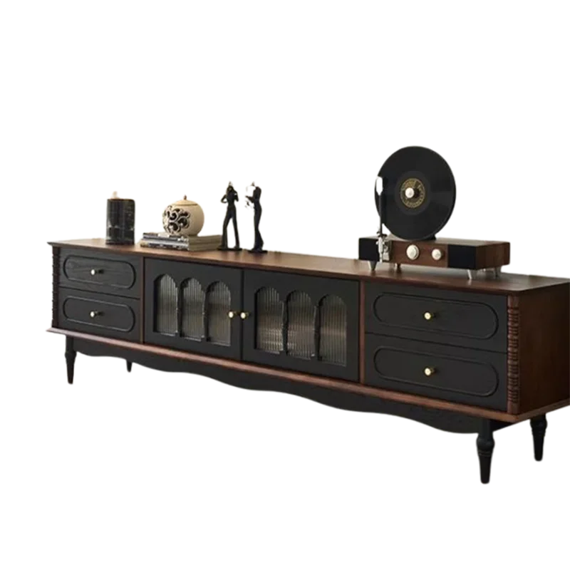 Подставки для телевизора в скандинавском стиле гостиной подставки роскошных