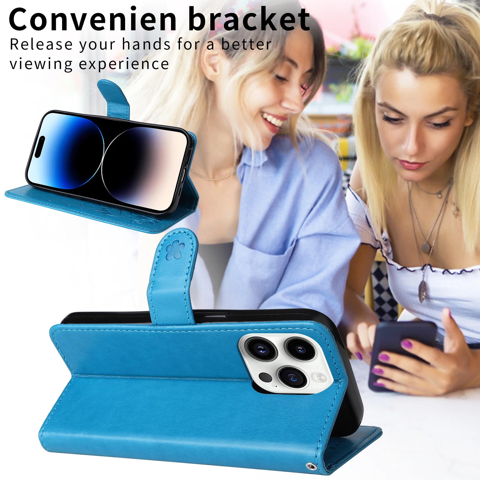 Кожаный чехол-кошелек для Huawei Honor P Smart Z, Y90, Nova Y70 Plus, Y9, Y7, Y6, Y5 Prime, P9, P8, Play 60, 9T, 7, 30, Magic 7, 6, 5, 4 Pro, Lite (art.: 3920daf40bbbe) - 3920daf40bbbe
