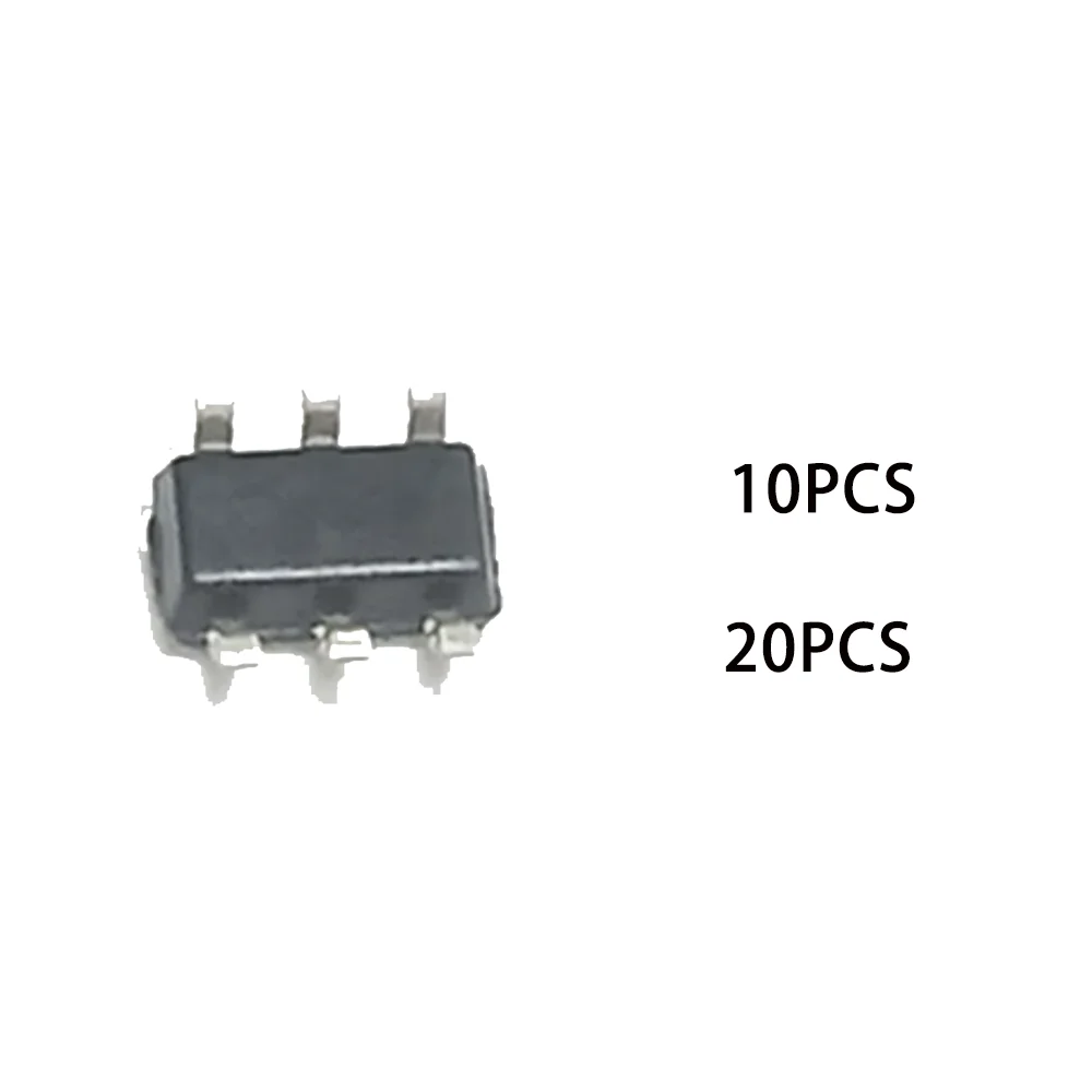

(10-20piece) MP1470 MP1470GJ (ADJF ADJE ADJ...) sot23-6 Chipset 100% New
