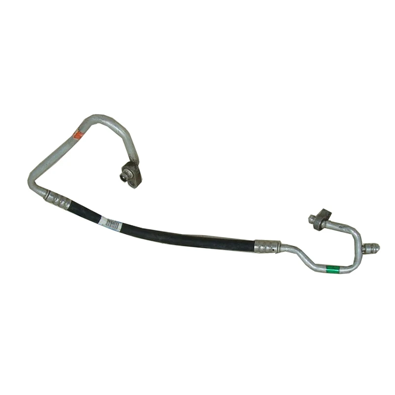 

NBJKATO Brand New Genuine A/C AC Condenser/Compressor Line OEM 97762-A6001,97762-3X000 For Hyundai i30 2010 i35 2013