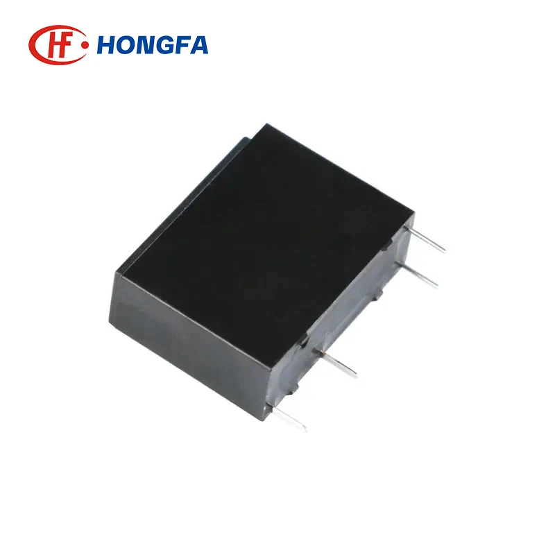 5 шт. ВЧ-реле HF46F HF46F-005-HS1 HF46F-012-HS1 HF46F-024-HS1 HS1T 5A 4PIN 5 В 12 В 24 В силовые реле Сменные G5NB ALDP112 (art.: 3920cfab36afe) - 3920cfab36afe