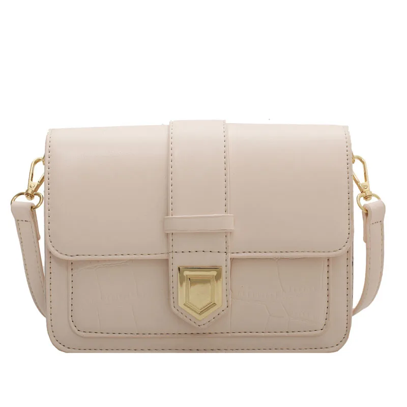 

Female Fashion Tote Bag Crossbody Shoulder Bag for Women Mini Solid Messenger Women's Bag 2022 Trend Designer Luxury Handbags