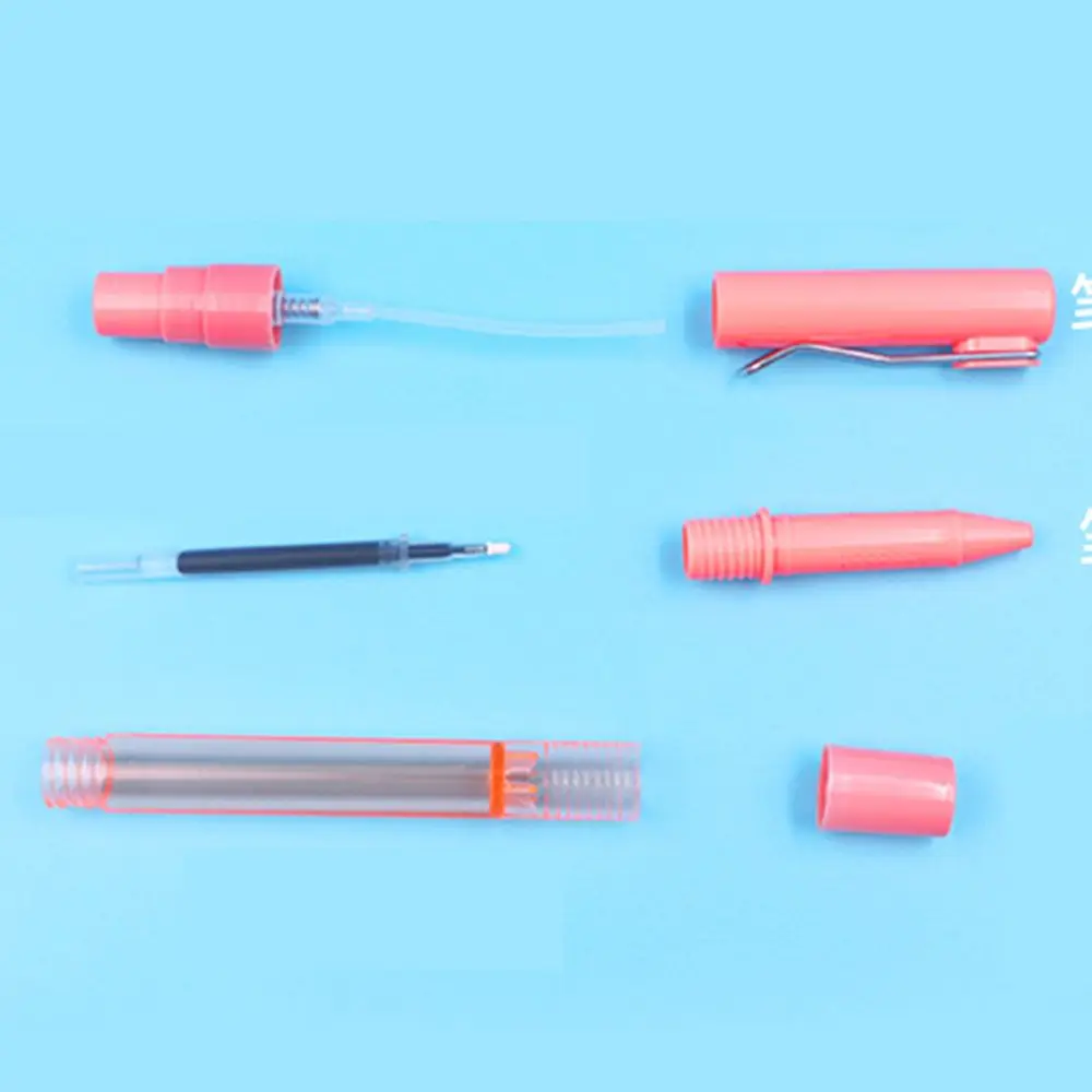 Дезинфицирующее средство для рук путешествий офисные канцелярские