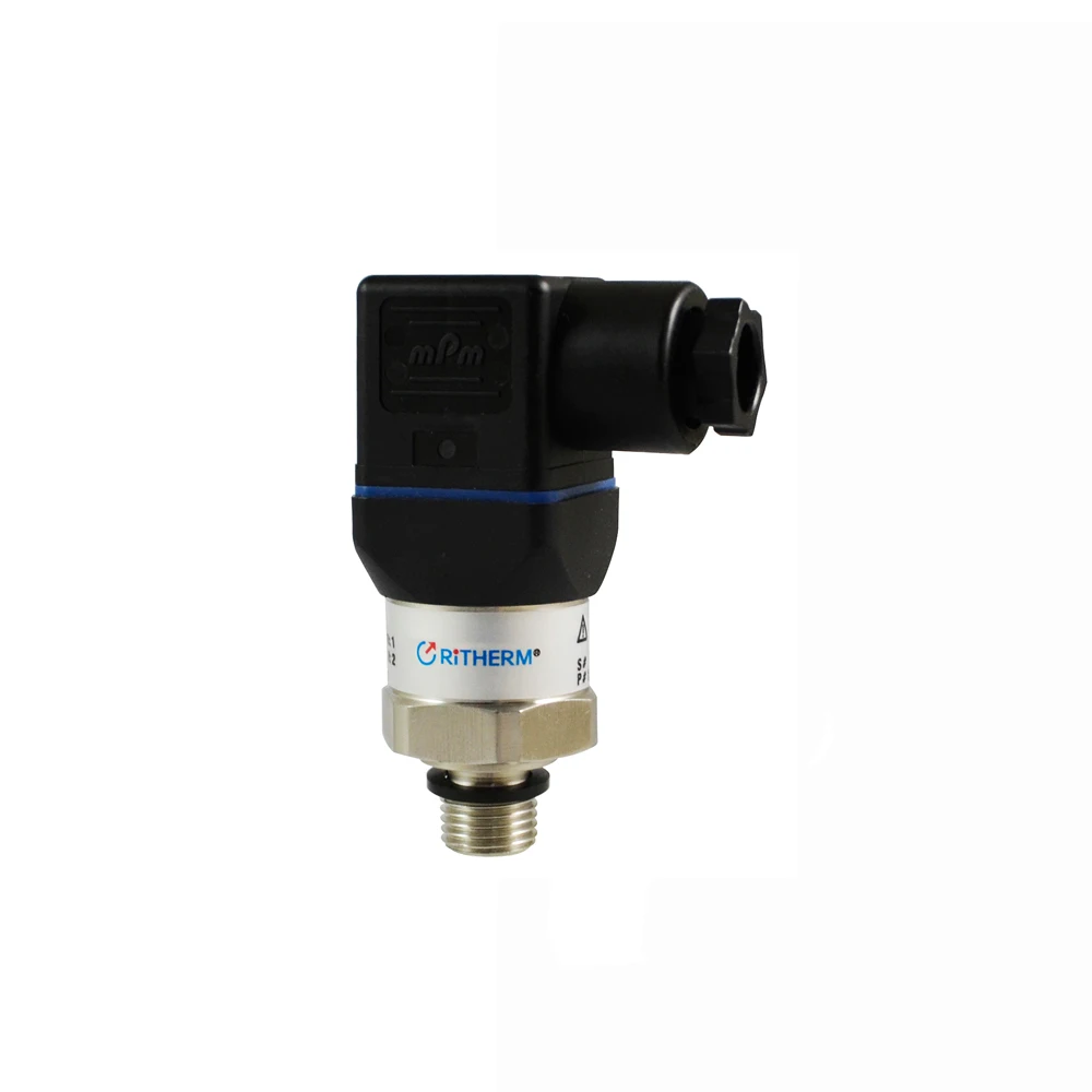 

Standard industrial applications Pressure transmitter