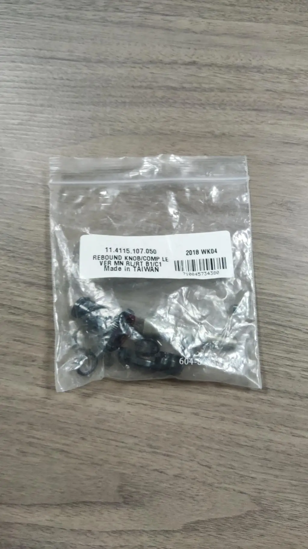 Запасные части SRAM 11.4115.107.050 ручка отскока/рычаг COMP MN RL/RT B1/C1