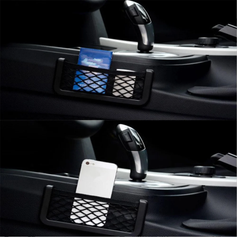 Автомобильные аксессуары яркая сумка для хранения renault megane 2 bmw f10 e87 scenic alfa romeo 147