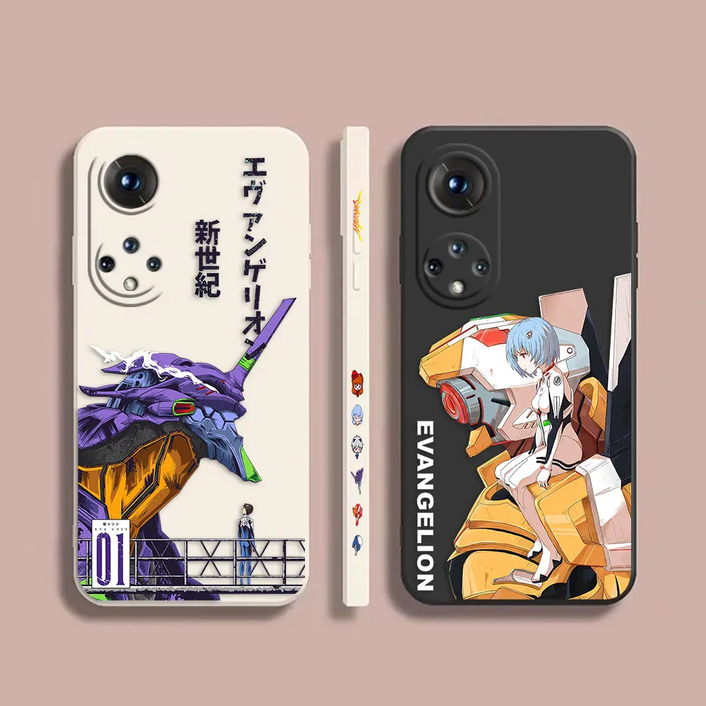 

Case For Honor 8X 9 10 20 30 30S 50 50 60 60 70 80 80 GT SE 5G PRO PLUS Colour Case Cover Funda Cqoue Shell N-Neon G-Genesis 01