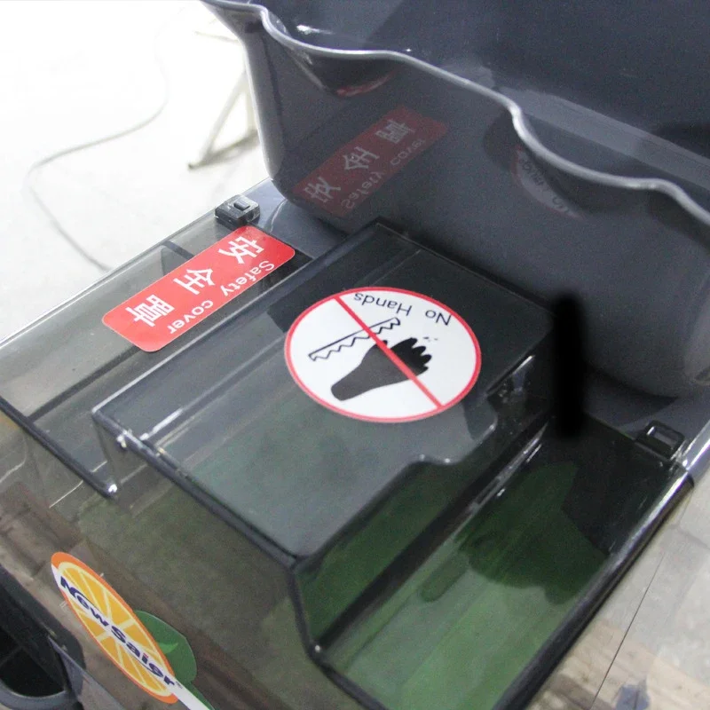 Экстракт фруктов автоматический 100 Вт многофункциональный 1000 c-1