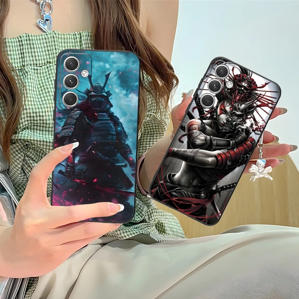 Чехол для Samsung M55 35 15 54 34 14 33 23 13 42 32 22 F55 12