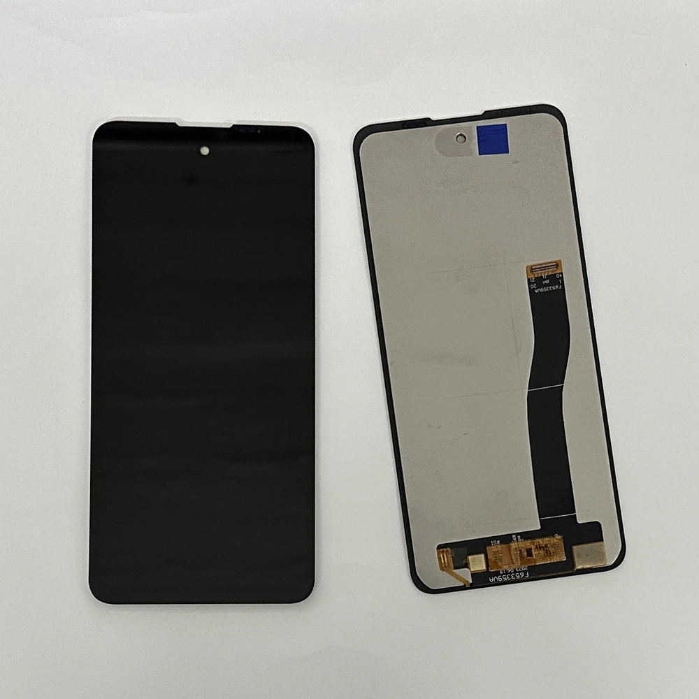 Для Cubot KingKong 8 ЖК-дисплей с дигитайзером сенсорного экрана в сборе для KingKong8 ремонт