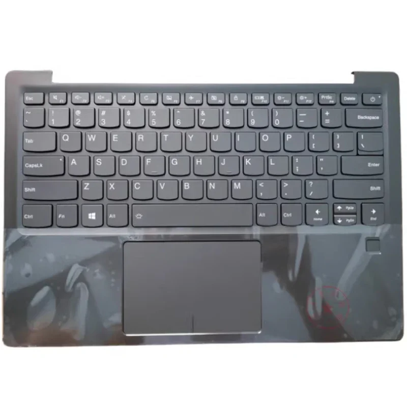 Новинка планшетофон для Ideapad 720S-13 720S-13IKB 720S-13ARR подставка рук верхняя фотопанель